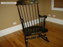 vintage_antique_black_rocking_chair_1_lgw